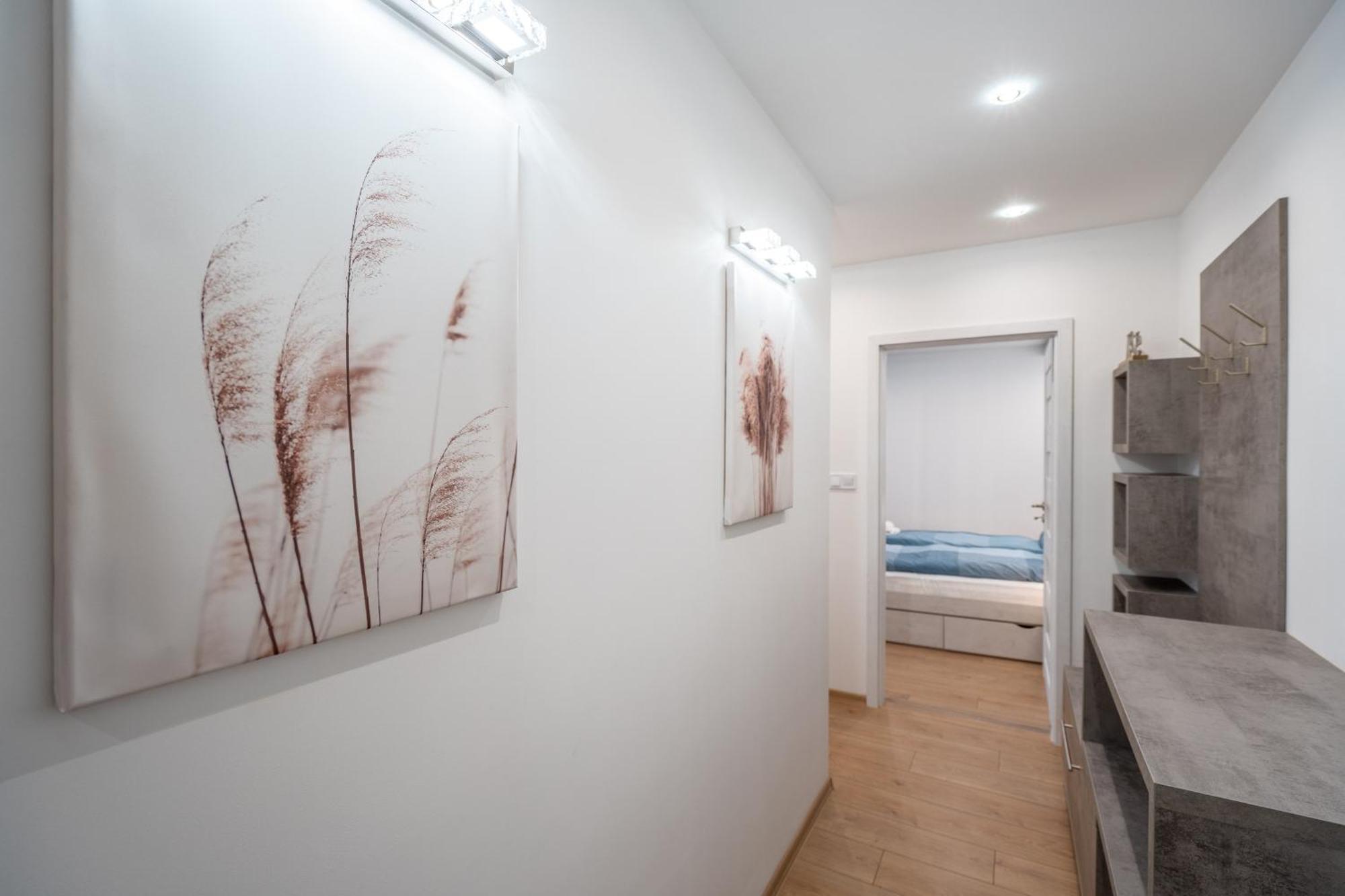 Harmony Suite Sofía Exterior foto
