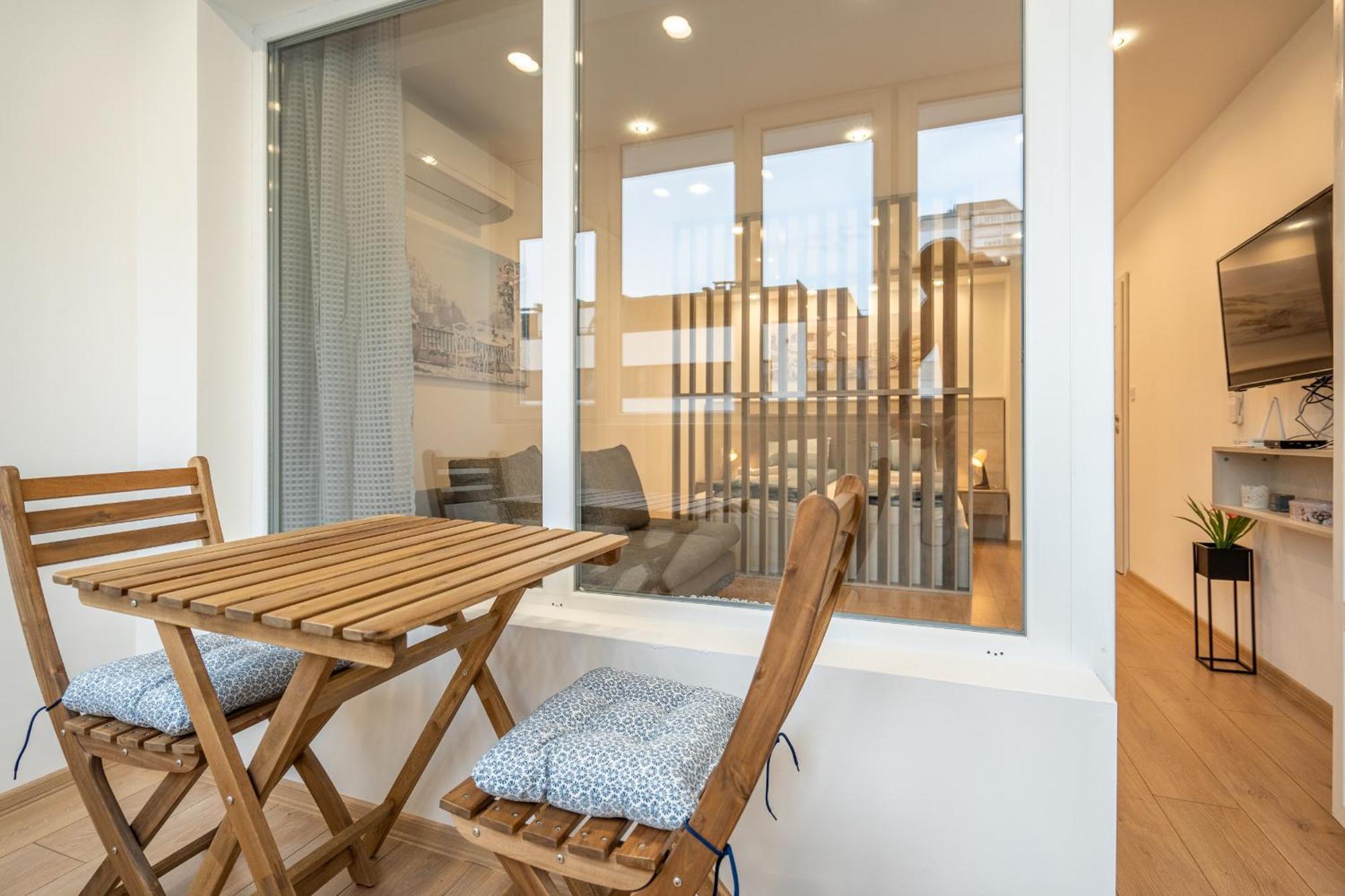 Harmony Suite Sofía Exterior foto