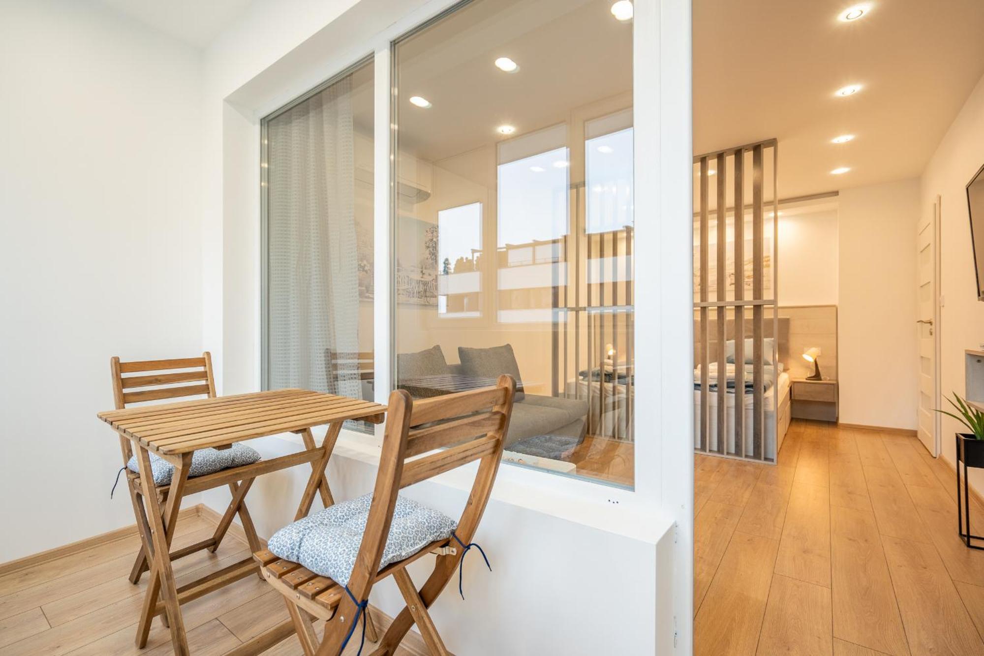 Harmony Suite Sofía Exterior foto