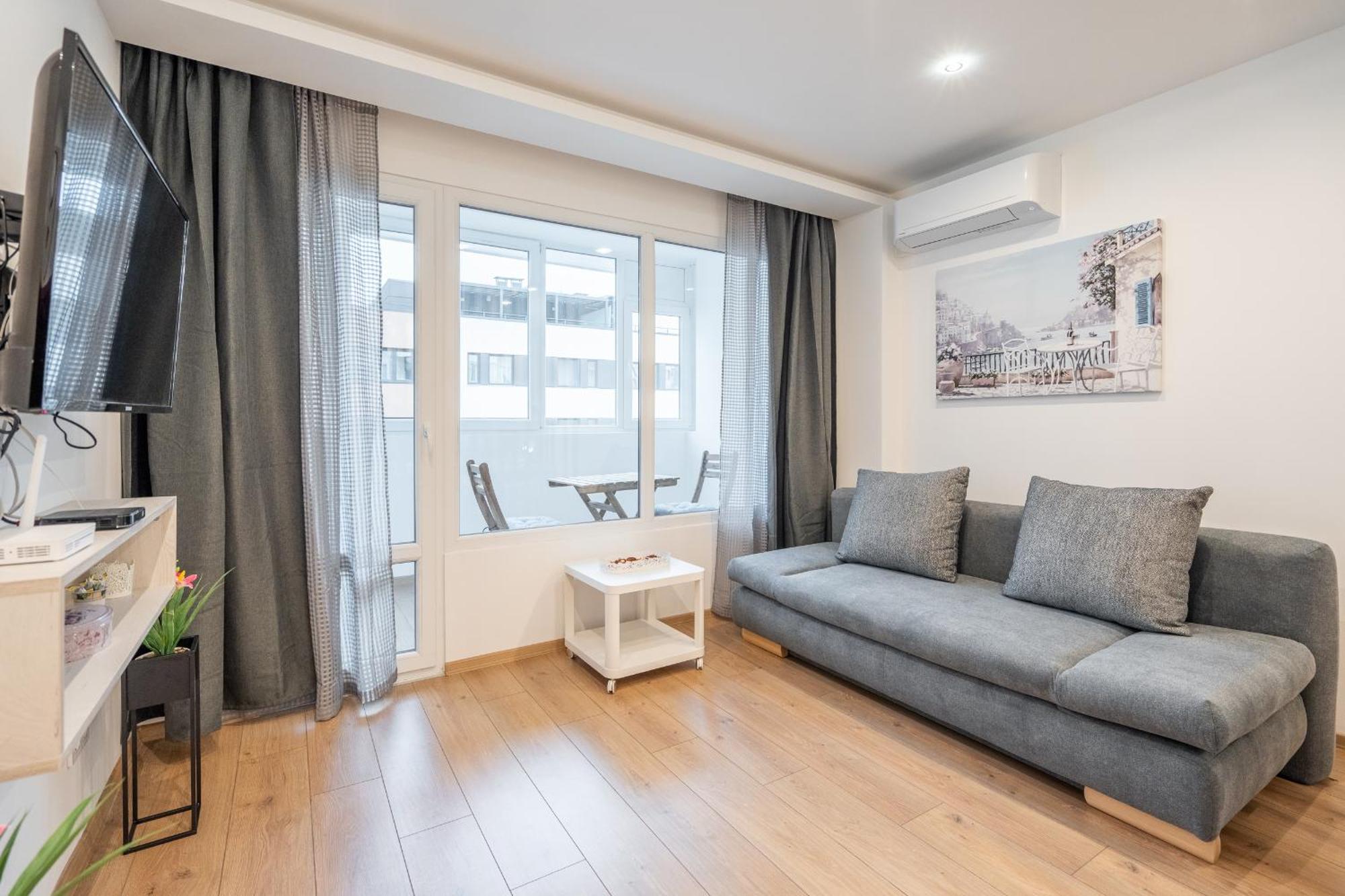 Harmony Suite Sofía Exterior foto