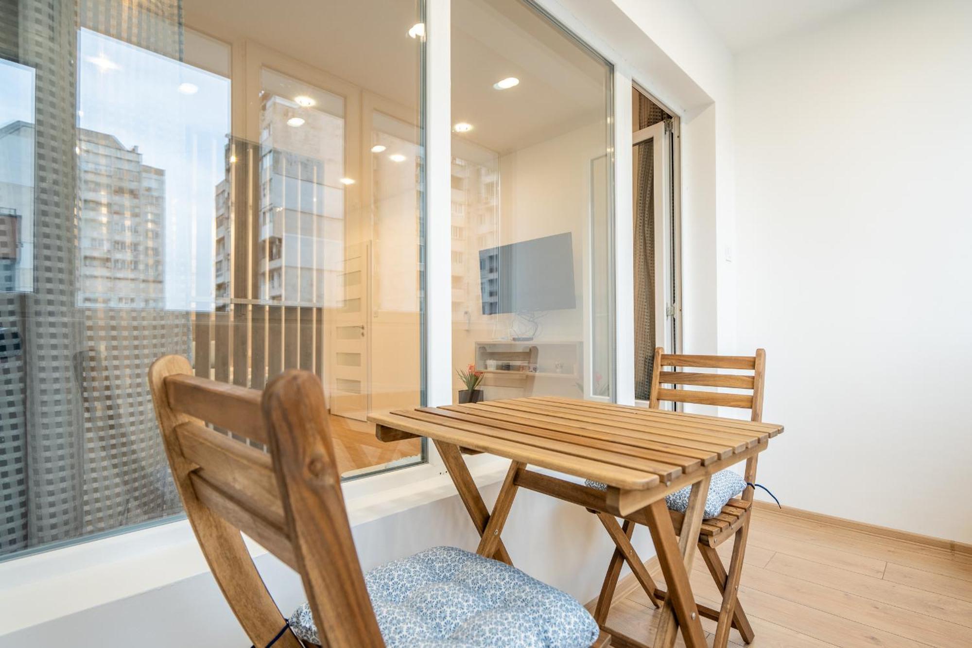 Harmony Suite Sofía Exterior foto