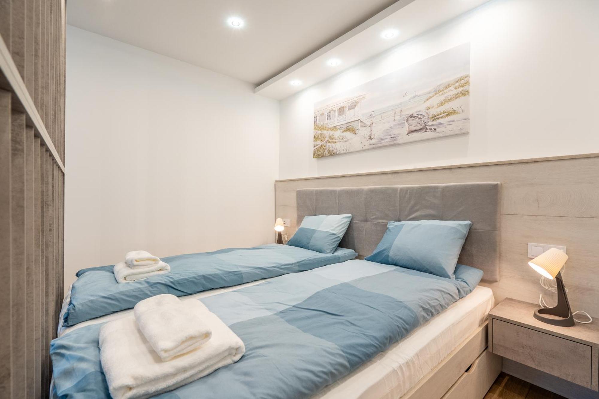 Harmony Suite Sofía Exterior foto